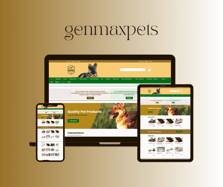 Gemna Pets
