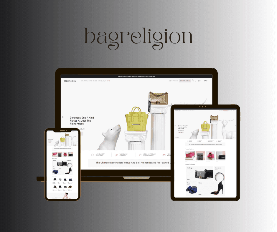 Bag Religion