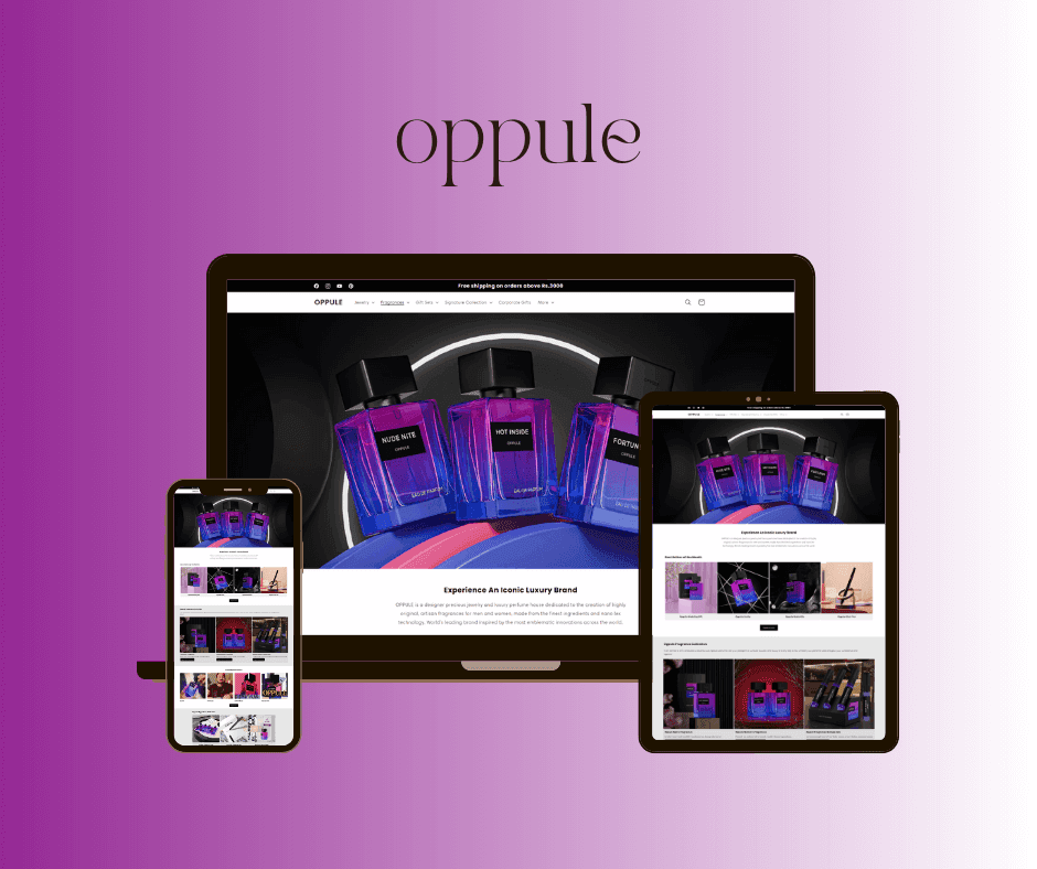 Oppule