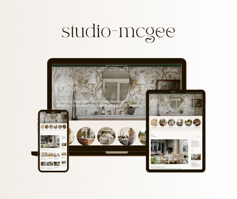 Studio McGee